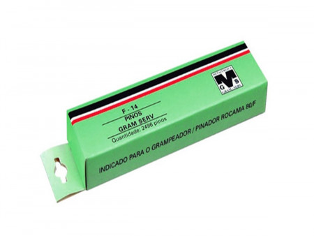 PINO GRAMPEADOR  80F 16MM...