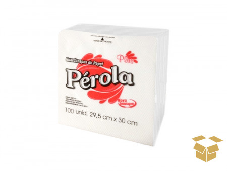 GUARDANAPO MESA 29X30...