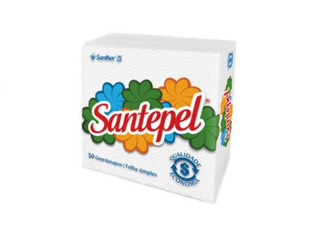 GUARDANAPO MESA 33X30...