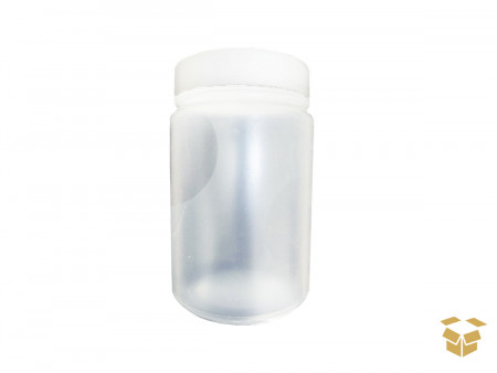 POTE  375ML TRANSP.NOVO C/10