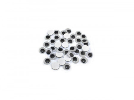 OLHO MOVEL 03MM C/100