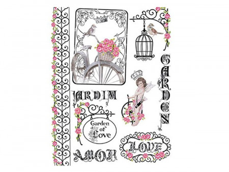 TRANSFER DIVERSOS 22X28 PTG