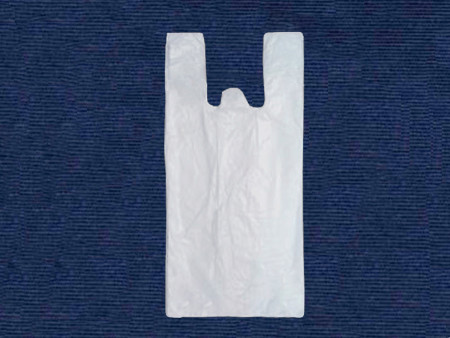 SACOLA 30X40 BRANCA VIRGEM...