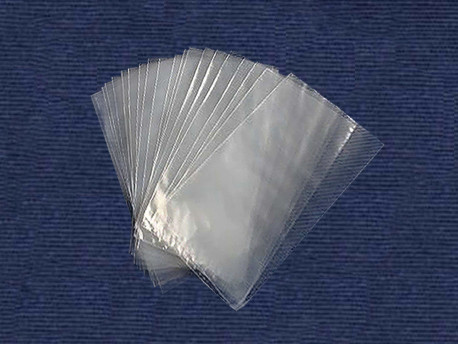 SACO 12X29X010 BAIXA DENS.C/1000