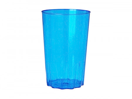 COPO ACRILICO 430ML.AZUL...