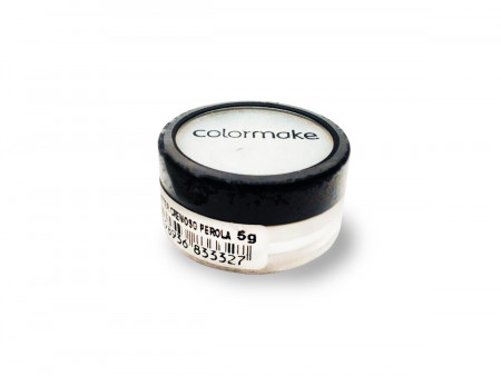 TINTA FACIAL PEROLA GLITER...