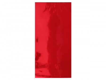 ENVELOPE 15X30 VERMELHO...