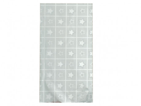 ENVELOPE 15X30 STAR ADESIVADO C/100