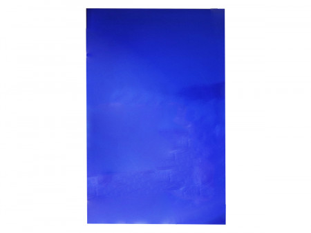 ENVELOPE 15X30 AZUL...