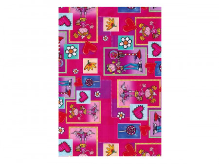 ENVELOPE 35X55 DOCE VIDA C/100