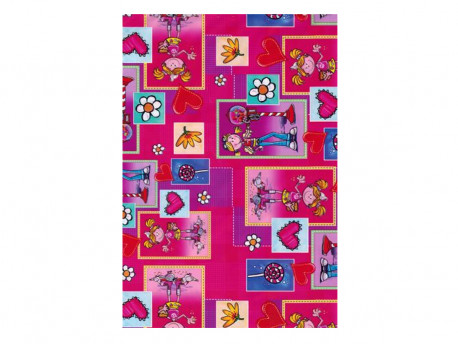 ENVELOPE 35X55 DOCE VIDA C/100