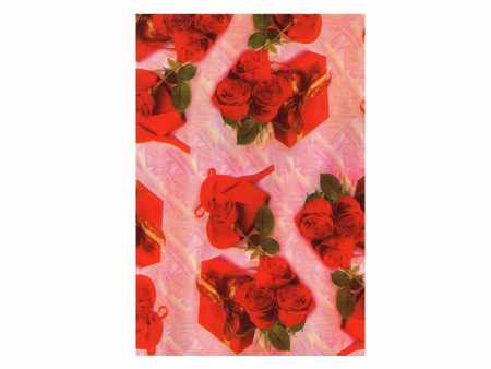 ENVELOPE 20X30 ROMANTICA C/100