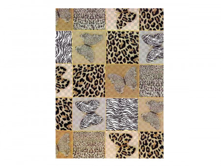 ENVELOPE 20X30 AFRICA C/100