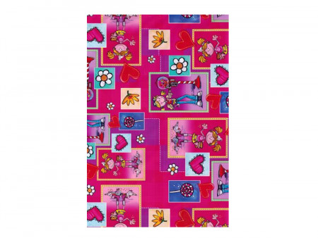 ENVELOPE 20X30 DOCE VIDA C/100