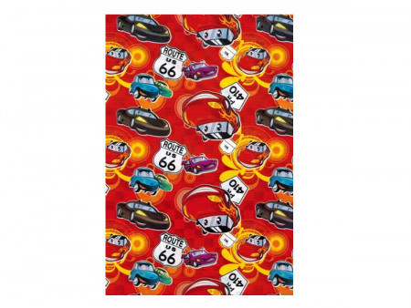 ENVELOPE 15X30 CARROS C/100