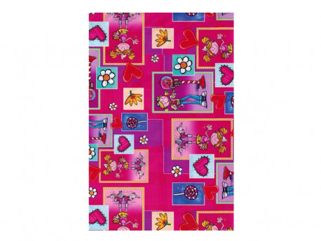 ENVELOPE 15X22 DOCE VIDA C/100