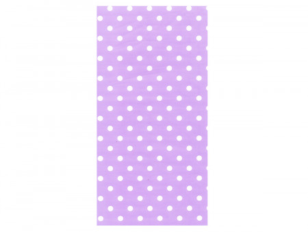 ENVELOPE 15X30 POA LAVANDA...