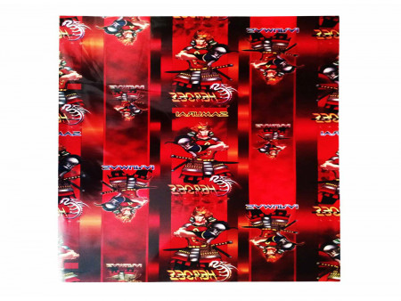 ENVELOPE 30X45 HEROIS...