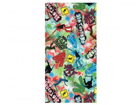 ENVELOPE 15X30 SKATE...