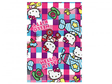 ENVELOPE 20X29 HELLO KITTY...
