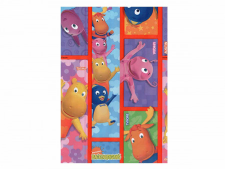 ENVELOPE 20X29 CLOSE C/100