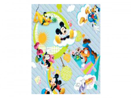 ENVELOPE 20X29 SKY C/100