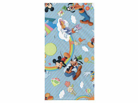 ENVELOPE 15X29 SKY C/100