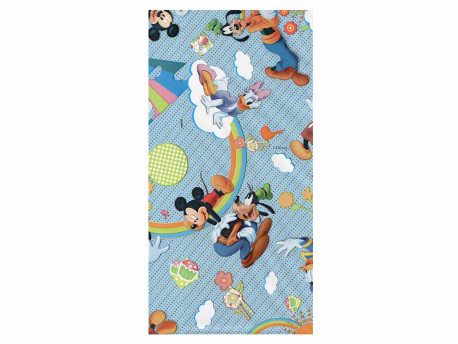 ENVELOPE 15X29 SKY C/100