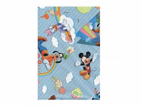 ENVELOPE 15X22 SKY C/100