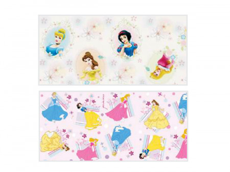 ENVELOPE 30X44 PRINCESA MIX...