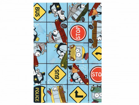 ENVELOPE 20X29 STOP C100