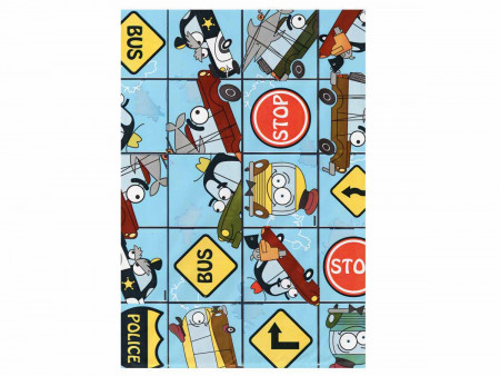 ENVELOPE 15X22 STOP C/100