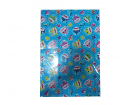 ENVELOPE 30X44 TOP SHARK...