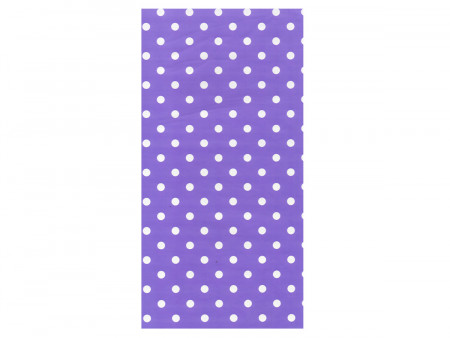 ENVELOPE 15X30 POA LILAS C/100