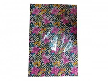 ENVELOPE 30X44 HIBISCOS C/50