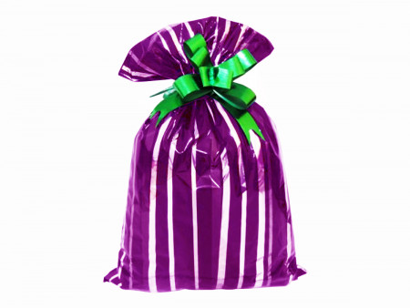 ENVELOPE 20X30 PARAL.ROXA...