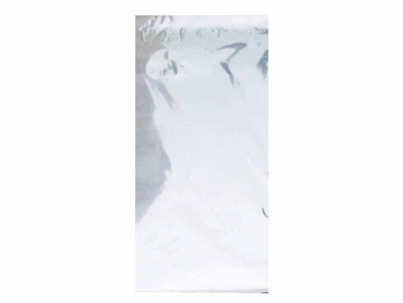 ENVELOPE 15X30 PRATA C/100