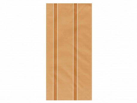 ENVELOPE 15X30 LISTRA OURO PEROLA C/100