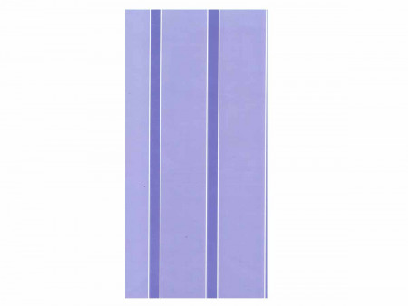 ENVELOPE 15X30 LISTRA LILAS...
