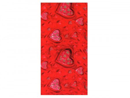 ENVELOPE 15X30 CORACAO VM....