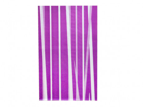 ENVELOPE 15X30 PARAL.ROXA C/100