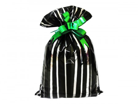 ENVELOPE 15X30 PARAL.PRETA...