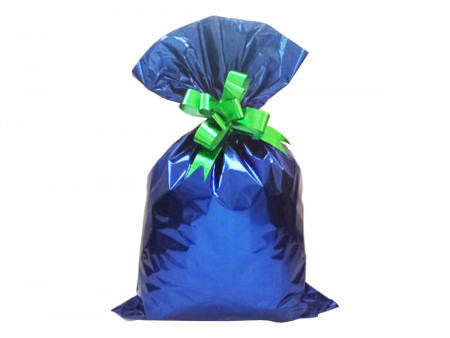 ENVELOPE 15X30 AZUL...