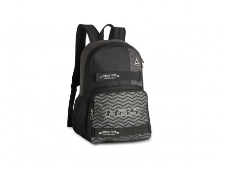 MOCHILA CLIO OFICIAL HBS 46CM.1D