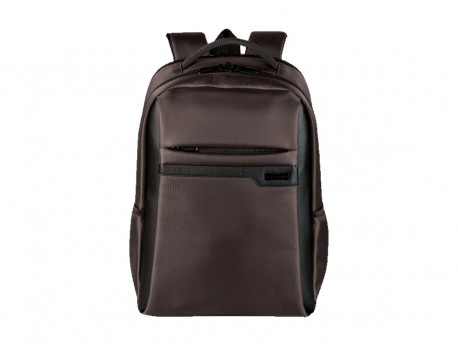 MOCHILA EXEC.SESTINI PRIME NT.MR.42CM.2D