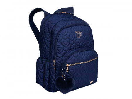 MOCHILA CAPRICHO CRUSH...