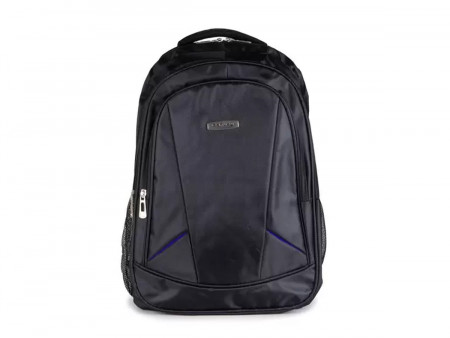 MOCHILA EXEC.CONVOY PRETA...