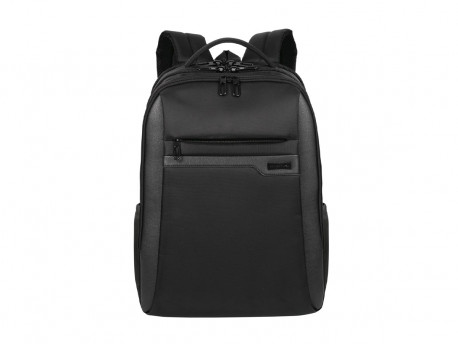 MOCHILA EXEC.SESTINI PRIME NT.PT.42CM.1D