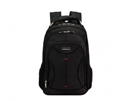 MOCHILA EXEC.CONVOY PT.AM.CB.ACO 46CM.3D