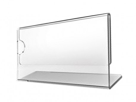 SUPORTE ACRILICO 04X06CM-R102